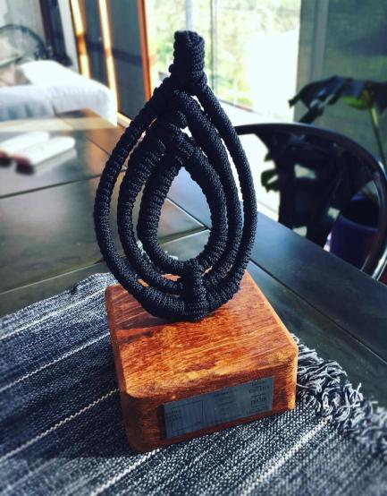 Troféu Prêmio Estilo Design 2020